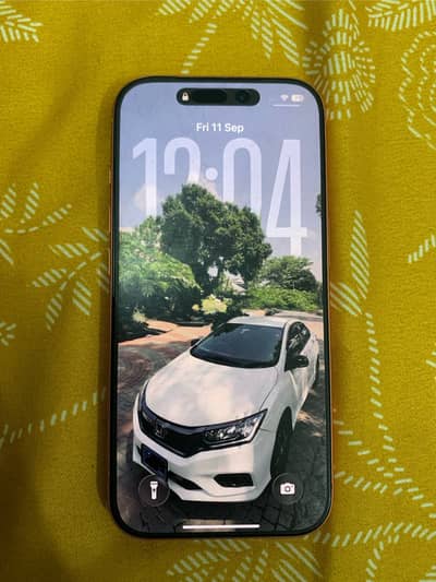 Apple iPhone 17 Pro