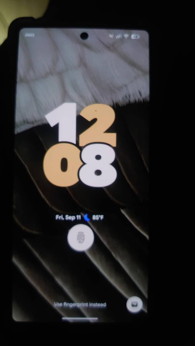 Google Pixel 7a 0