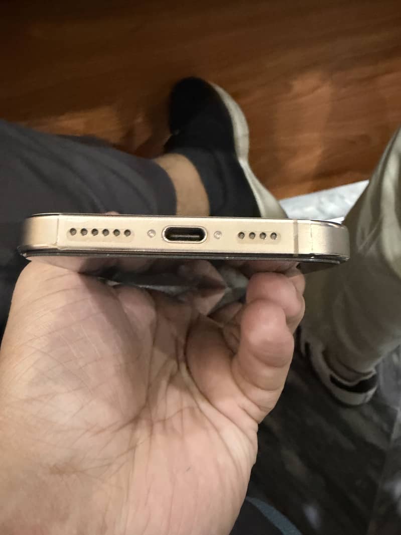 Apple iPhone 16 Pro Max 2