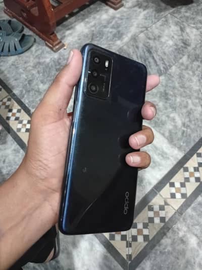 OPPO A16 4gb. 64gb ha