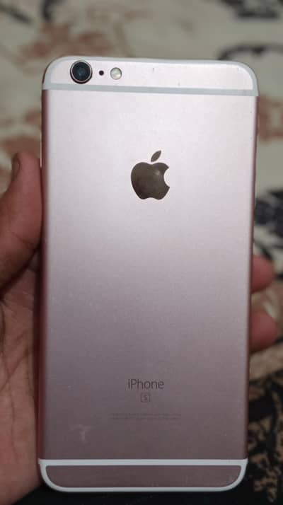 Apple iPhone 6S Plus