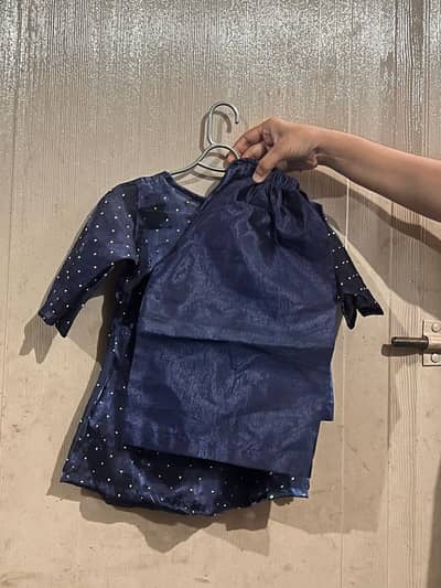 kid's dress