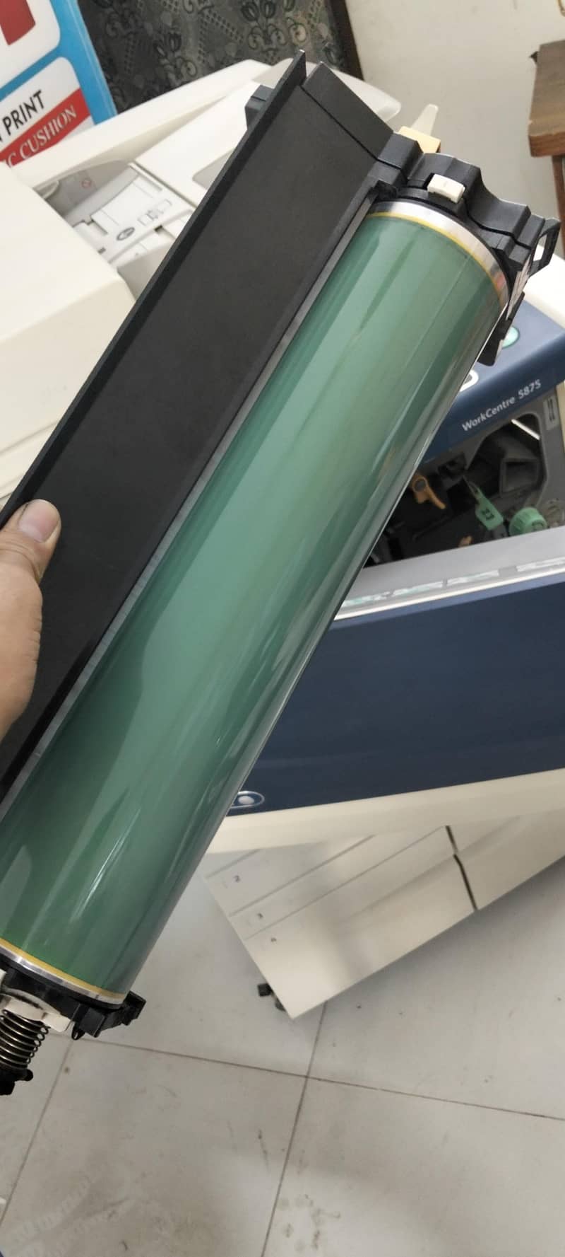 Xerox 5875 Machine 3