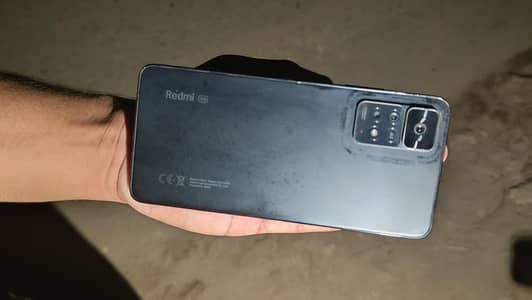Xiaomi Redmi Note 11 Pro