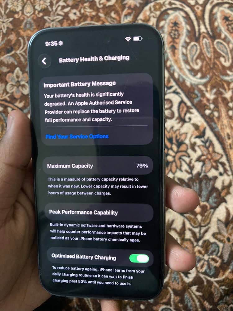 Apple iPhone 14 Pro 2