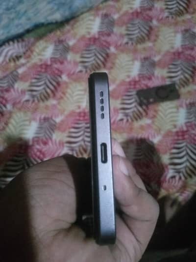 Realme C75