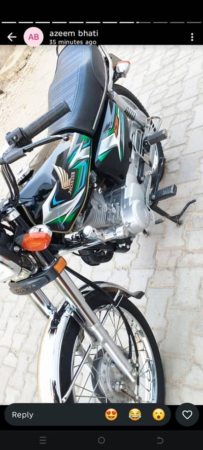 Honda 2023. . brand