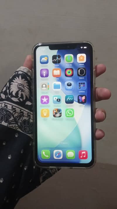Apple iPhone 11 Pro Max