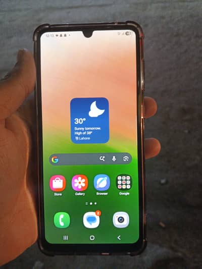 Samsung Mobile A33 5G
