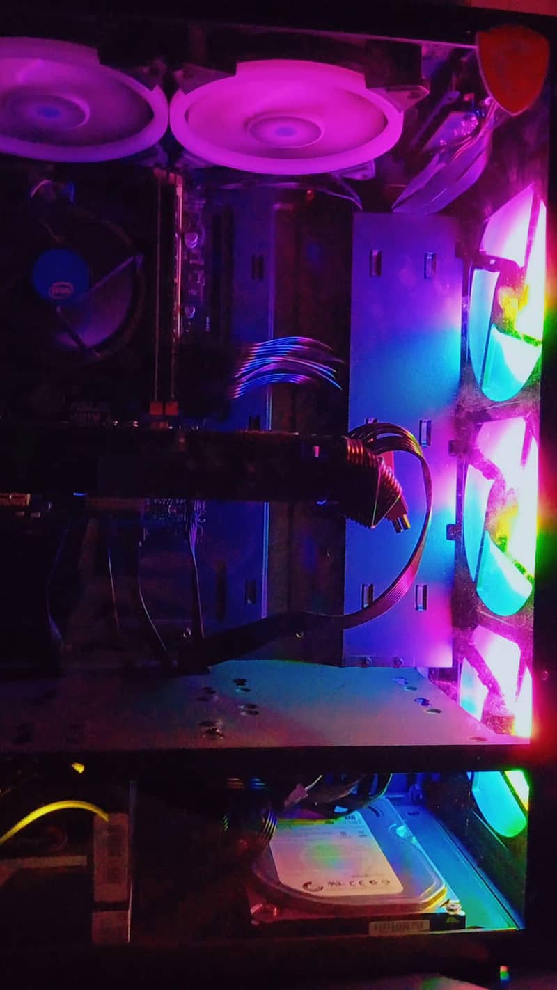 GAMING PC 1
