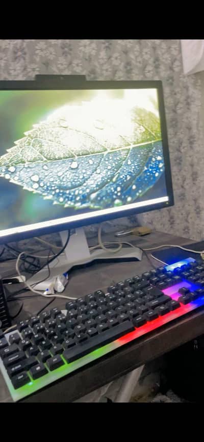 gaming pc core i7 4th generation