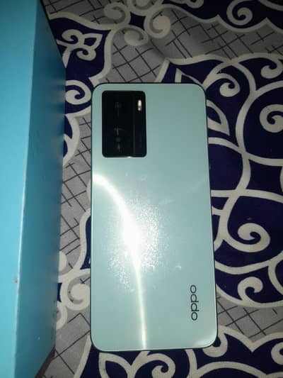 OPPO A57