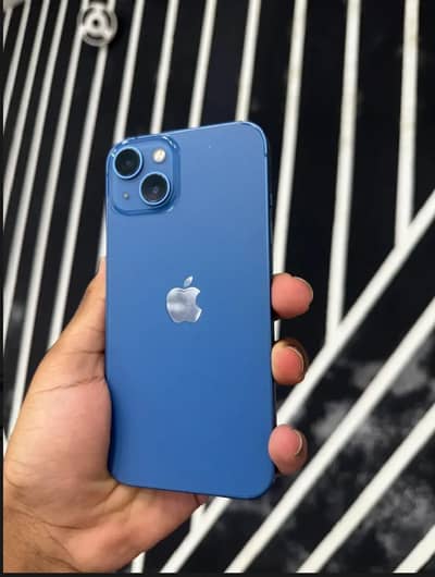Apple iPhone 13 Exchange possible