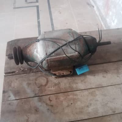 good condition