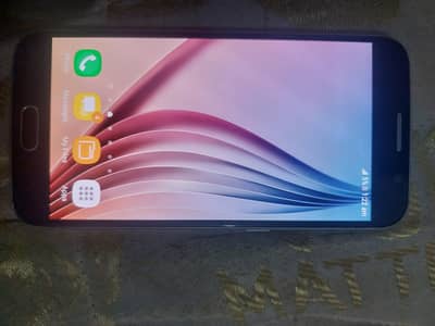 Samsung Mobile S6