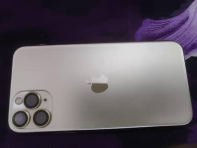 Apple iPhone 11 Pro