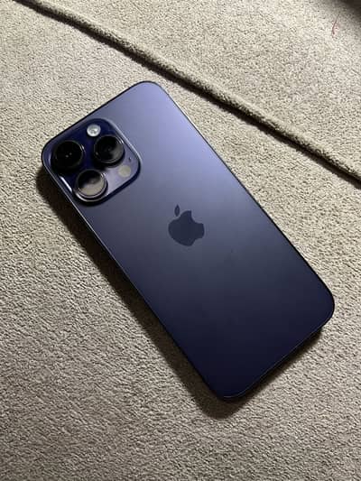 Apple iPhone 14 Pro Max