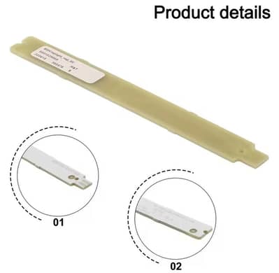 3V LED Llights Bar Refrigerator Parts For Siemens and Bosch