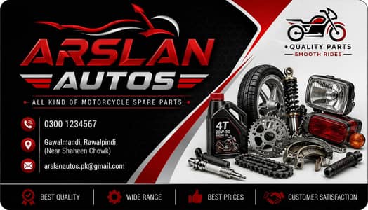 Required Motorcycle Machanic