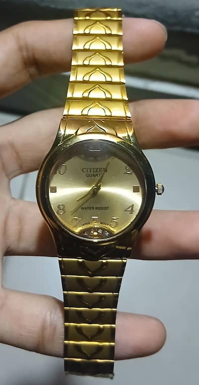 Citizen Watch