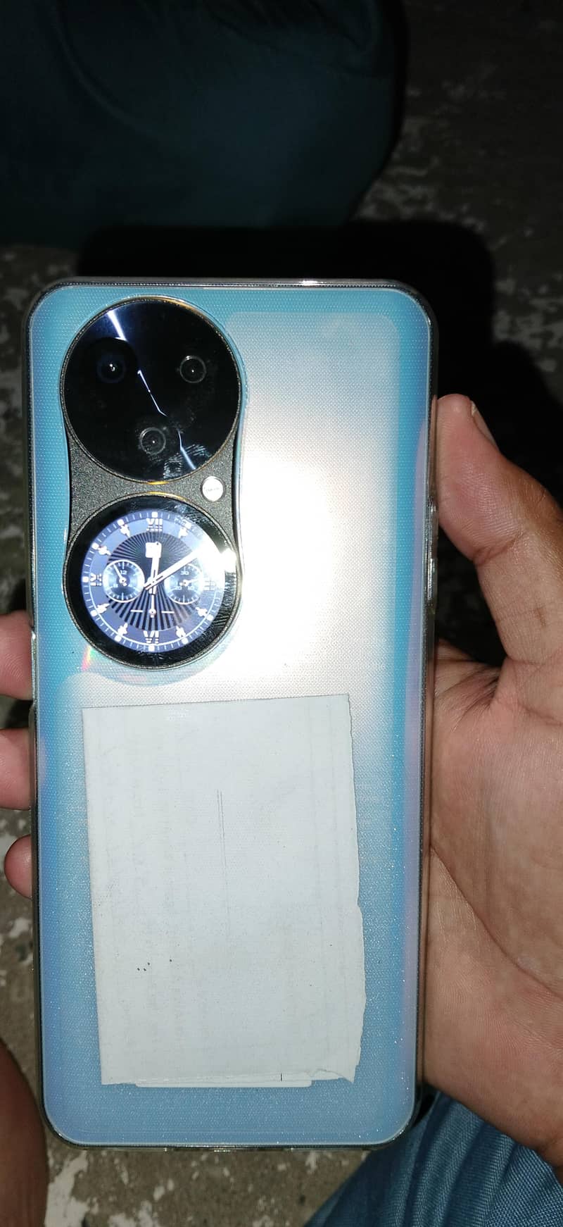 G'Five Note 25 Ultra 6
