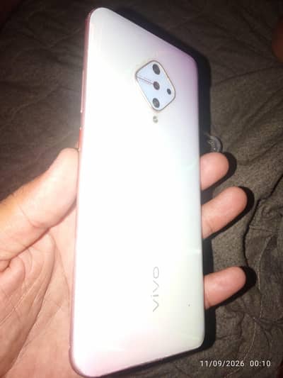 Vivo S1 pro 8/128