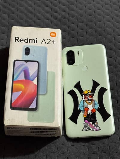 Xiaomi Redmi A2 Plus