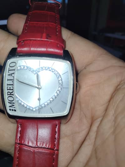 imorellato original woman watch