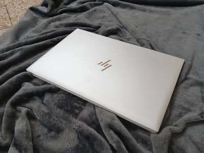 HP EliteBook 840 G7 | Ryzen 5 PRO (6-Core) | 8GB/256GB NVMe | 10/10 Mi