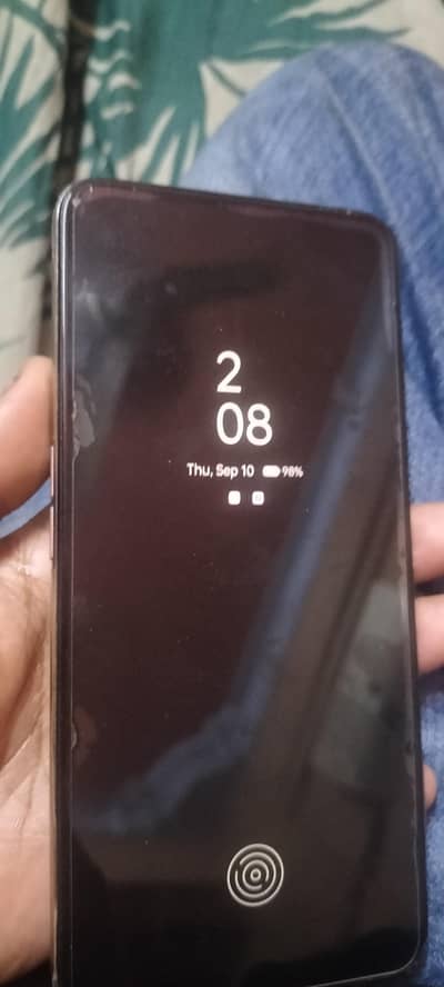 OPPO Reno 2f