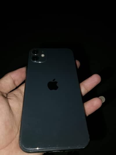 Apple iPhone 11