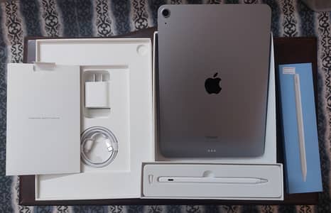 IPAD AIR 6TH GEN / IPAD AIR M2