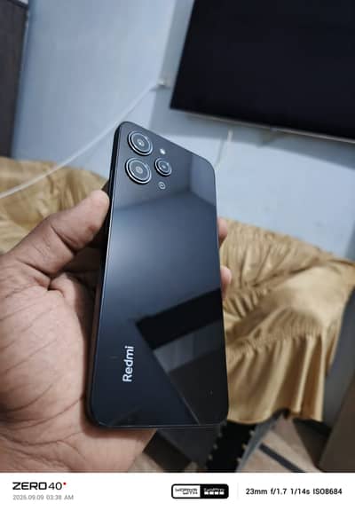 Xiaomi Redmi 12