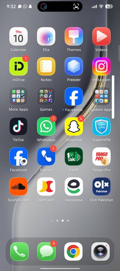 Tecno CAMON 40 Pro 8/256gb