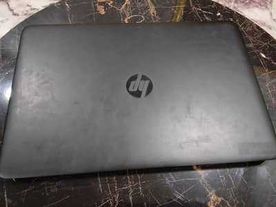 HP EliteBook 850 G2 laptop