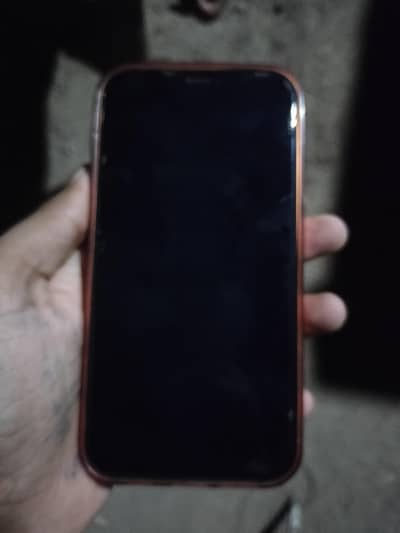 Apple iPhone XR