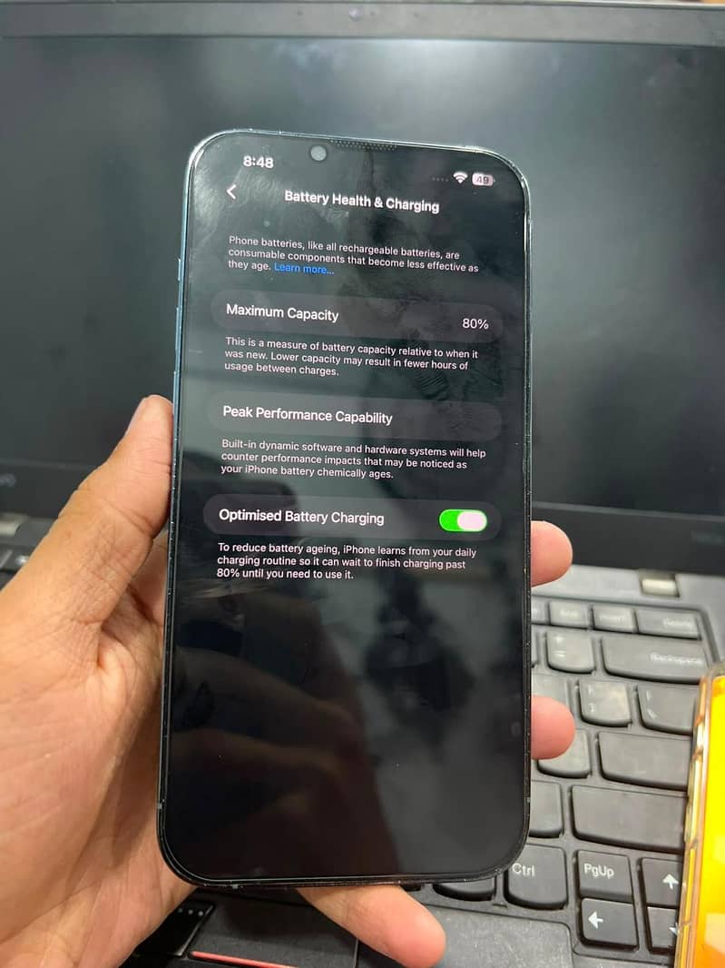 Apple iPhone 13 Pro Max 1