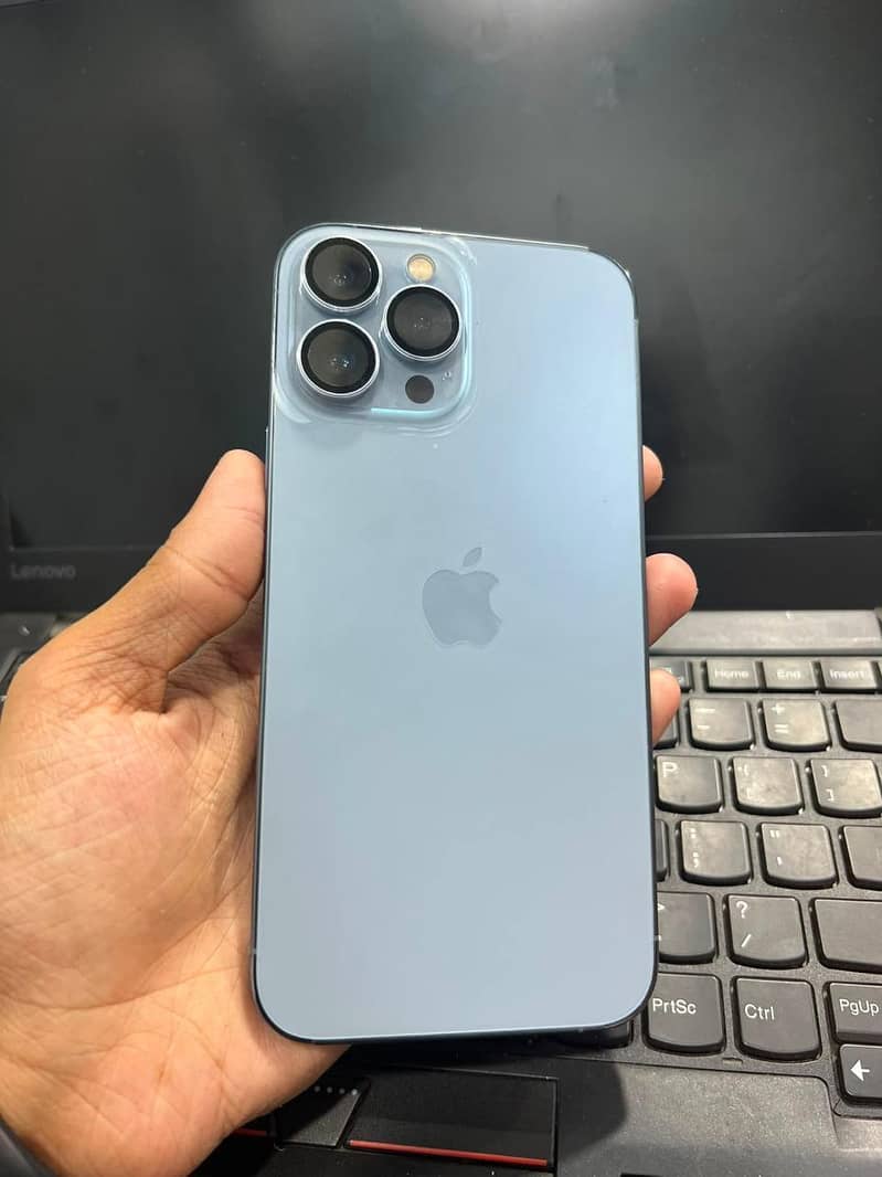 Apple iPhone 13 Pro Max 2
