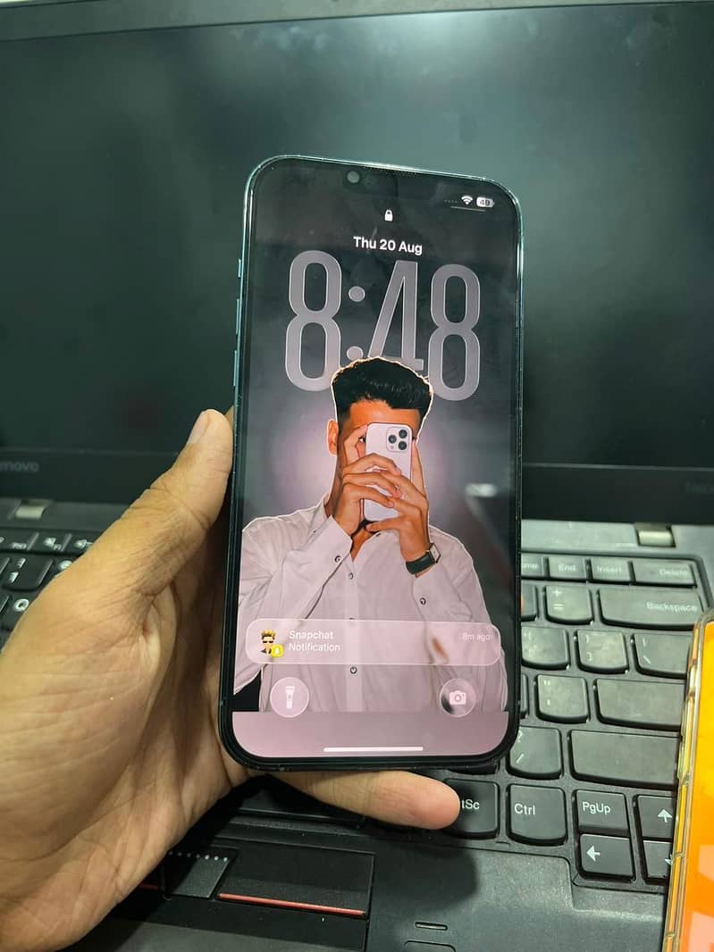 Apple iPhone 13 Pro Max 6