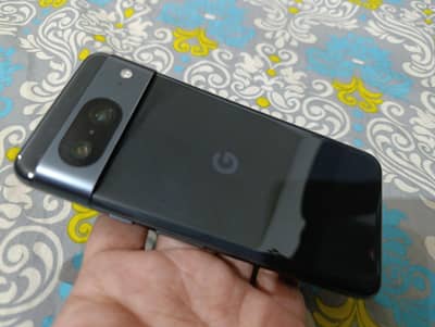 Google Pixel 8 Official approved