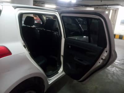 Swift 2018 Automatic transmission