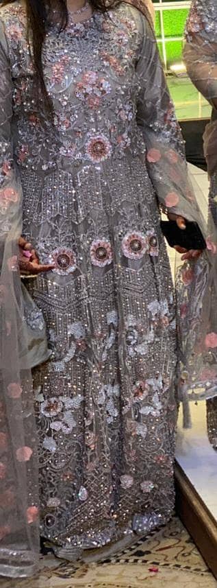 maxi for sale just 2 hour wearing time