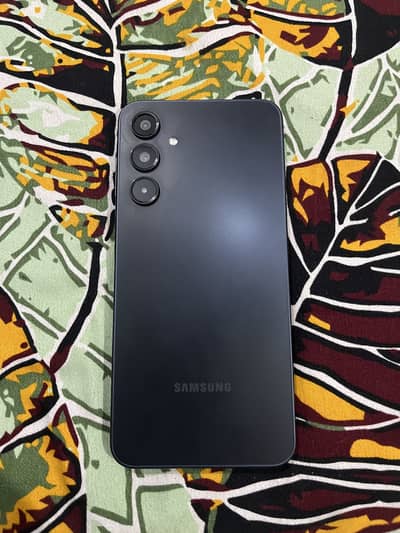 Samsung Mobile A16
