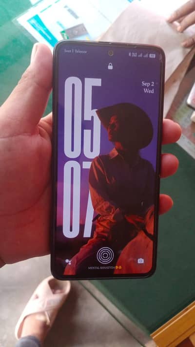 OPPO Reno12 F