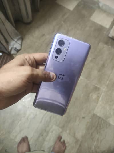 one plus 9 urgent sale 03273116482