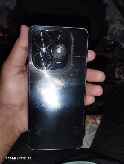 Tecno Spark Go 2024
