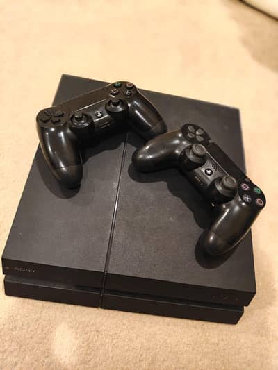 Ps4 500GB