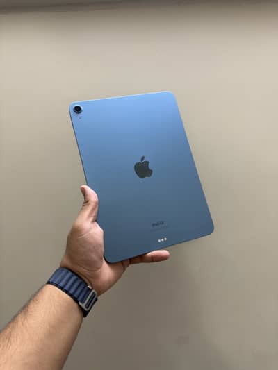 IPad Air M1