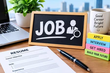 I need job