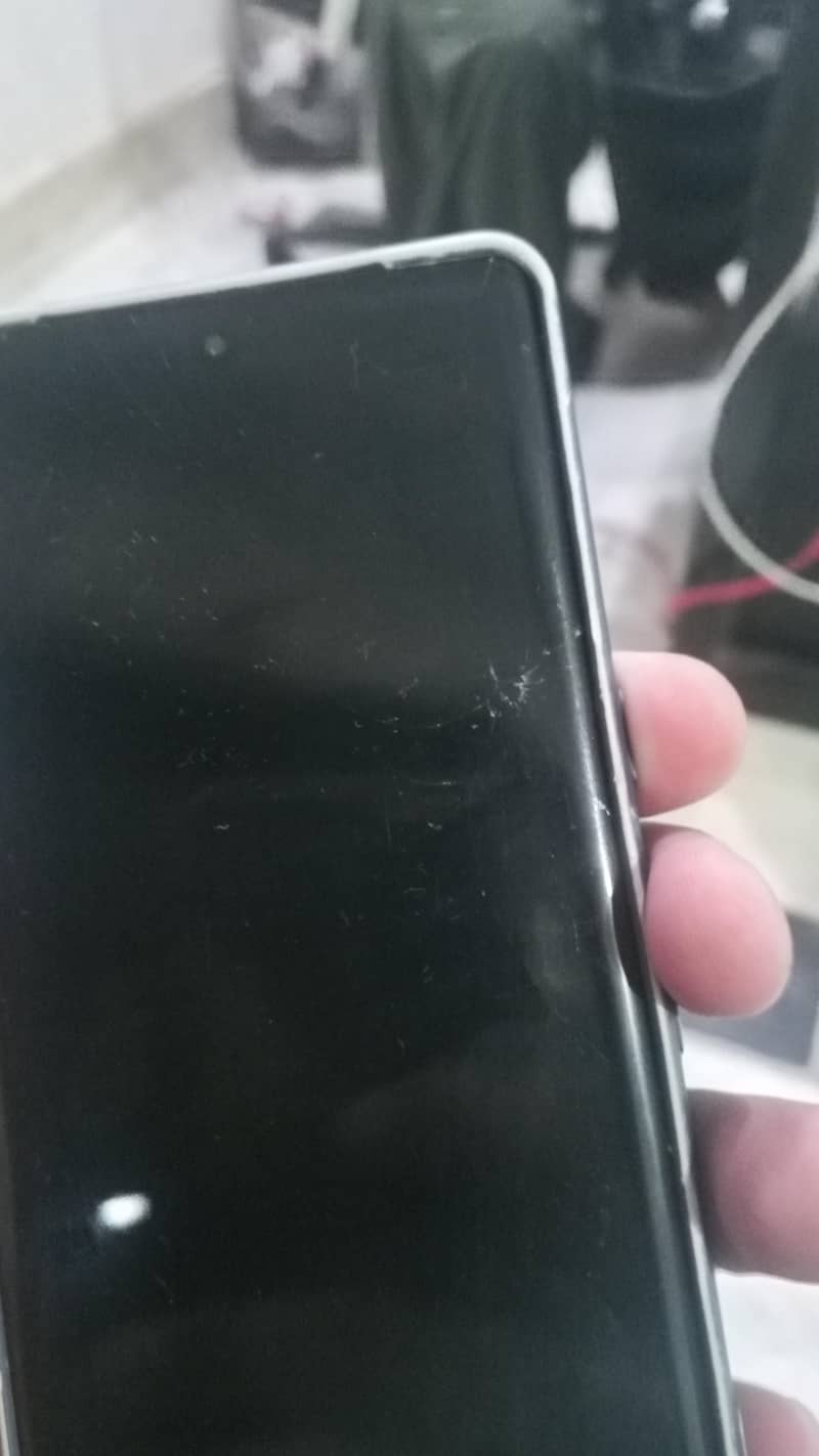Google Pixel 7 Pro 1